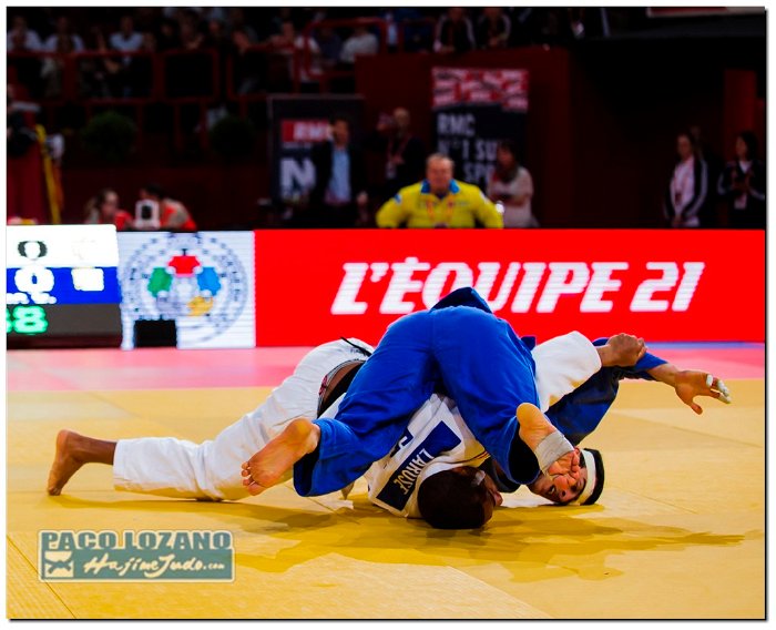 Paris 2014 by P.Lozano cat -66 kg_PLM0981